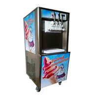 Zmrzlinovy stroj BQ332